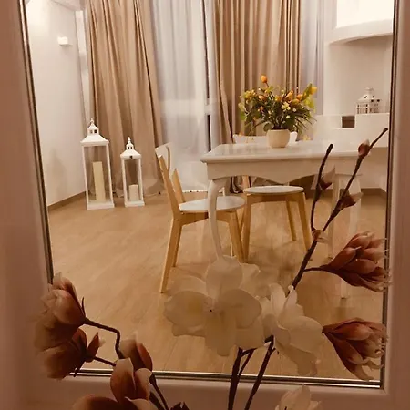 Bed and breakfast Loco43 Noci