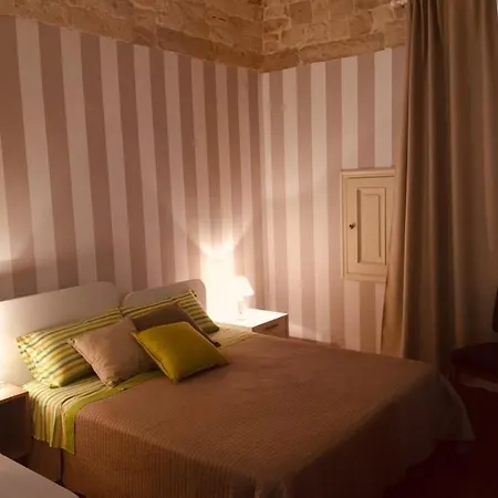 Loco43 Bed & Breakfast