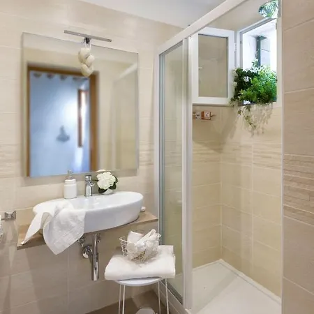 Loco43 Bed and breakfast Noci