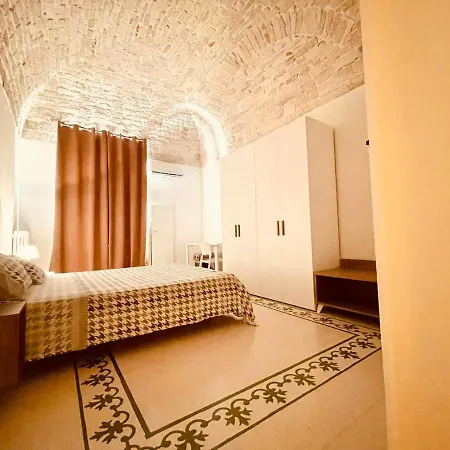 Bed and breakfast Loco43 Noci