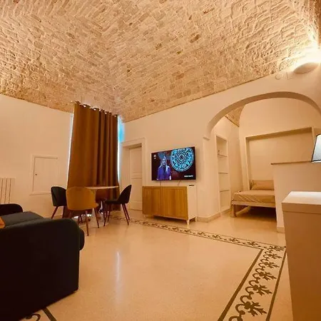 Loco43 Bed & Breakfast Noci