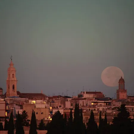 Bed & Breakfast Loco43 3*