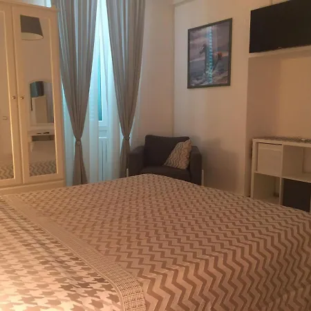 Bed & Breakfast Loco43