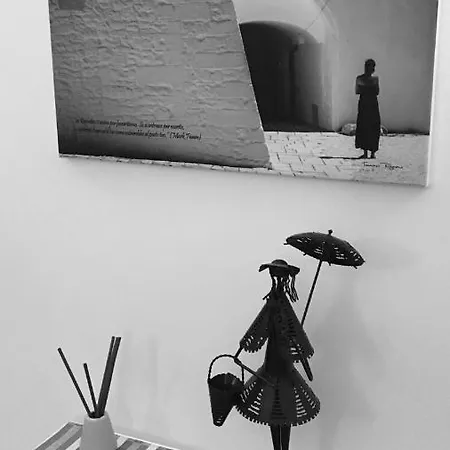 Loco43 Bed & Breakfast