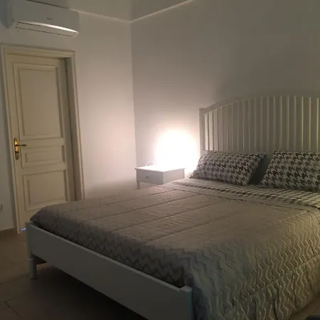 Bed & Breakfast Loco43