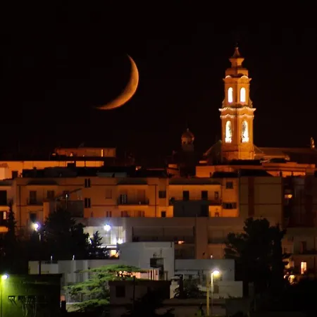 Bed & Breakfast Loco43