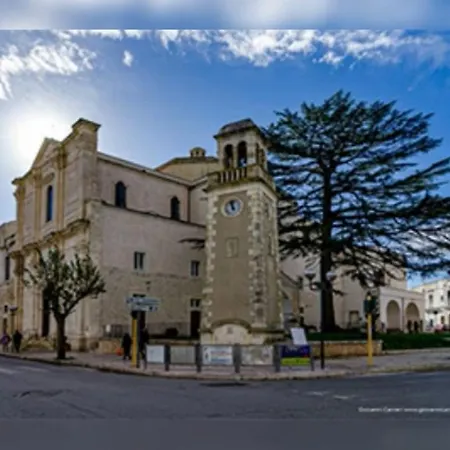 Bed & Breakfast Loco43