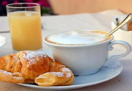 Bed & Breakfast Loco43