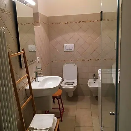 Bed & Breakfast Loco43 Noci