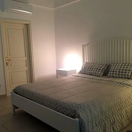 Loco43 Bed & Breakfast Noci