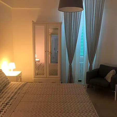 Bed & Breakfast Loco43 3*