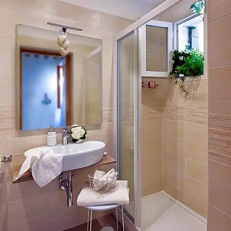 Bed & Breakfast Loco43 Noci