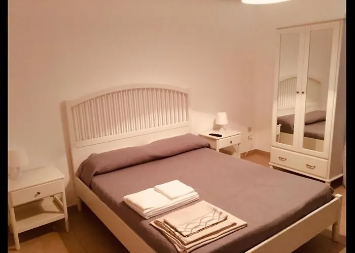 Loco43 Bed & Breakfast