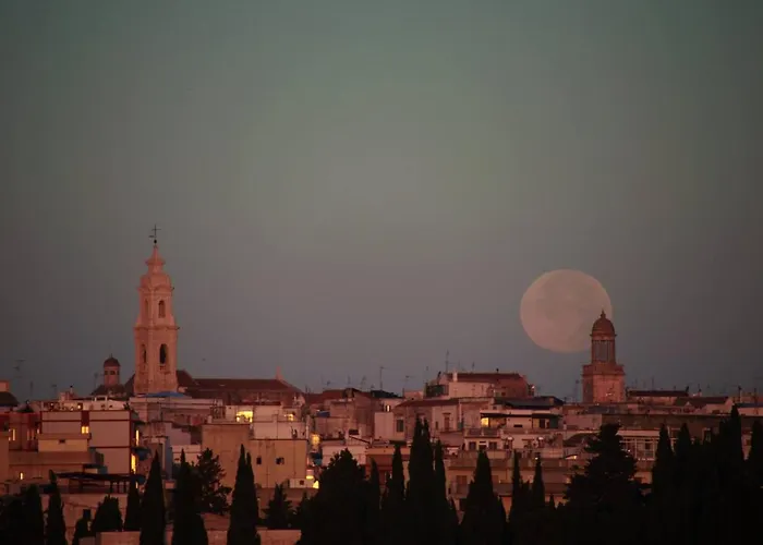 Bed & Breakfast Loco43 3*