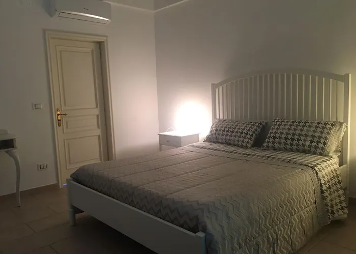 Bed & Breakfast Loco43