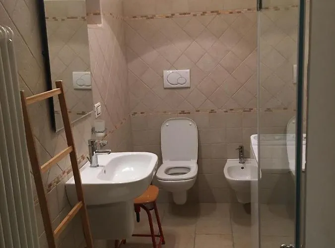 Bed & Breakfast Loco43 3*