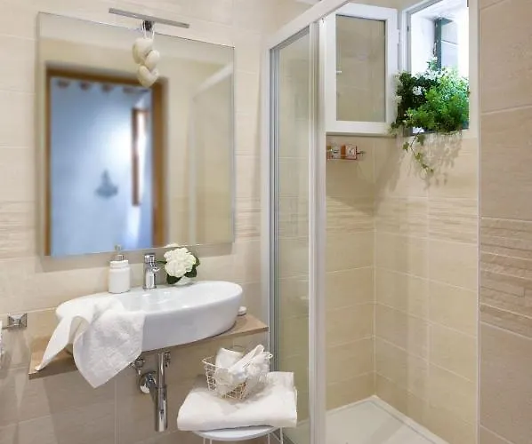 Loco43 Bed & Breakfast Noci